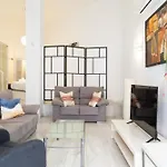 Madrid Rio II - Espacioso Duplex