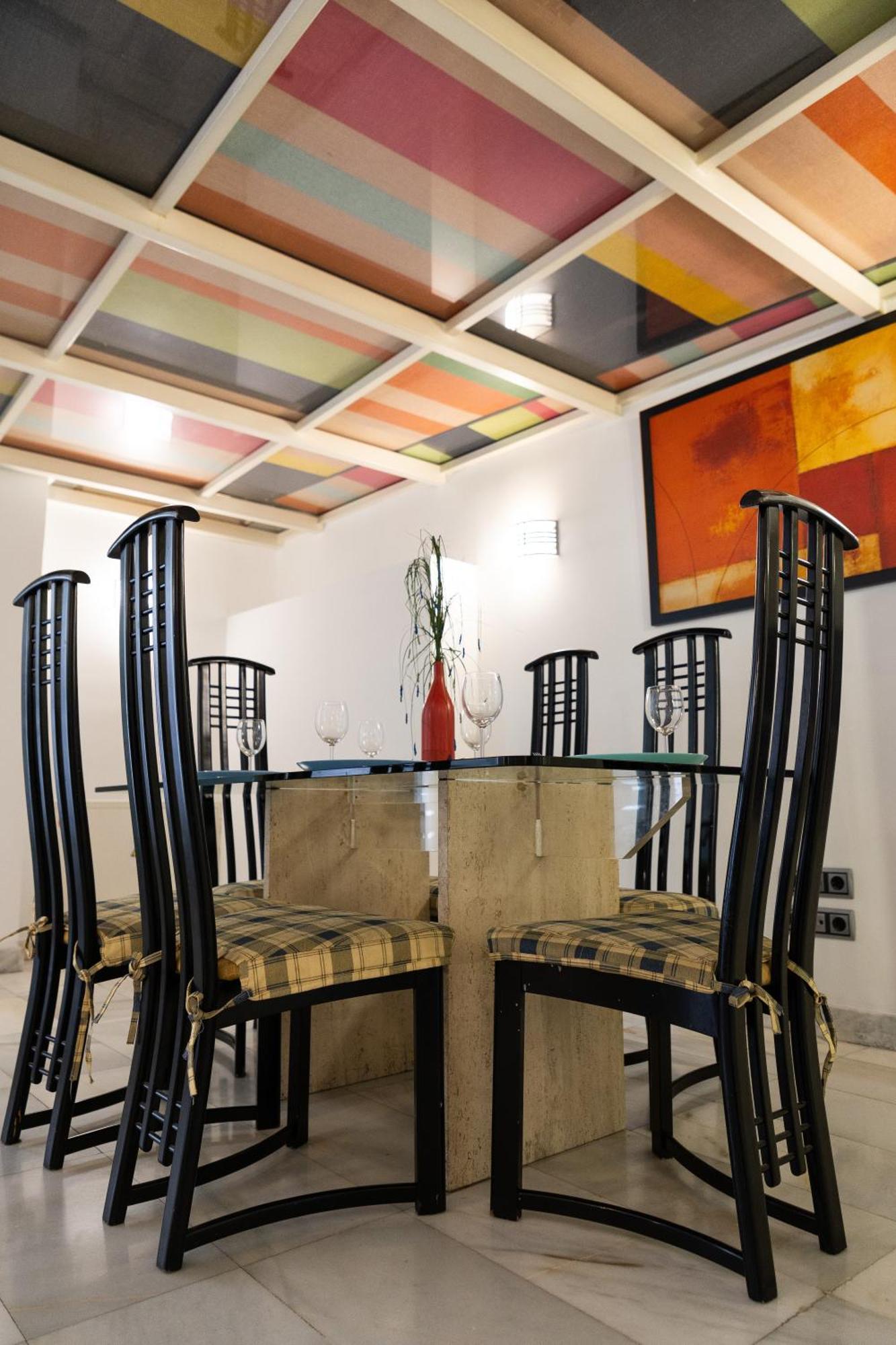 Rio Ii - Espacioso Duplex