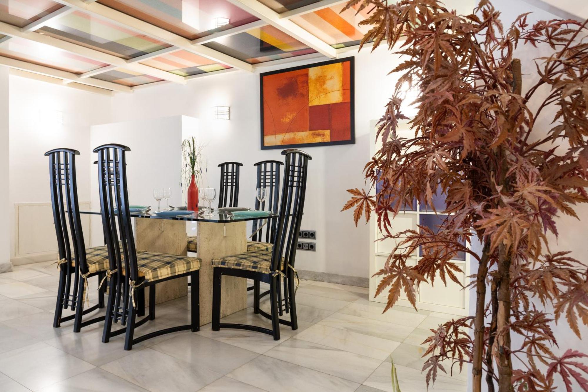 Apartment Rio Ii - Espacioso Duplex *