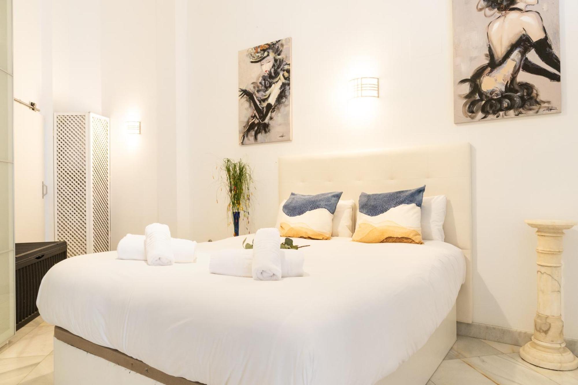 Rio Ii - Espacioso Duplex Madrid